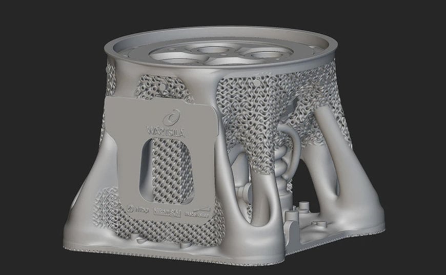 MATERIALISE AND NTOP PARTNER TO PUSH THE BOUNDARIES OF WHAT’S POSSIBLE WITH ADDITIVE MANUFACTURING